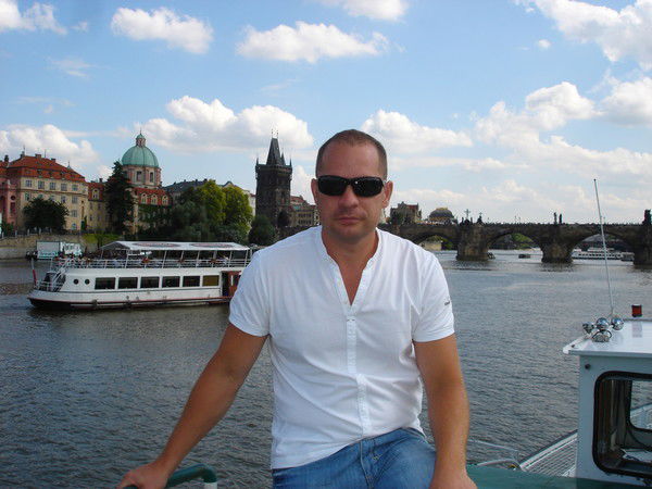 Андрей Сергеев