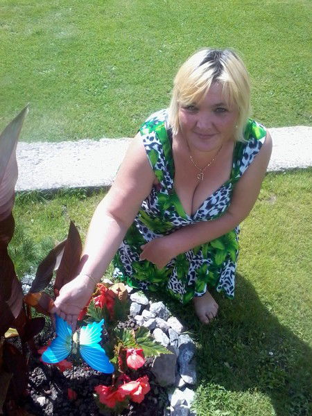 Марина Князева