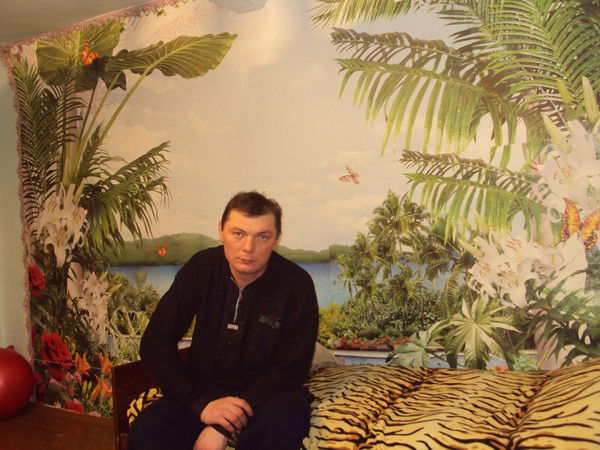 Евгений Калиниченко