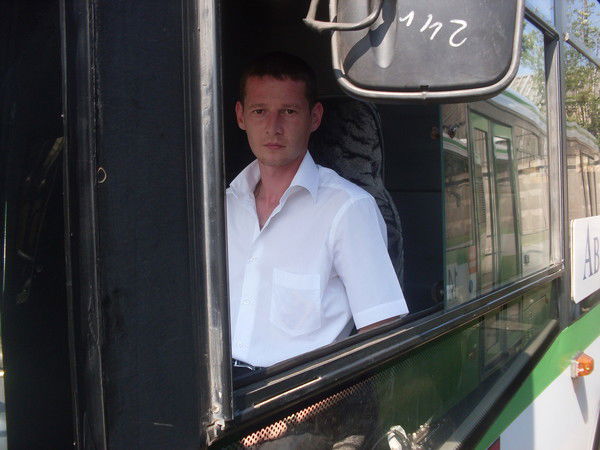 Евгений Мищук