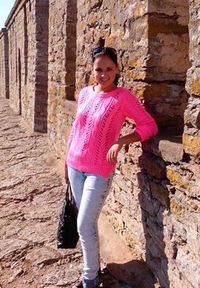 Виктория Скороходова