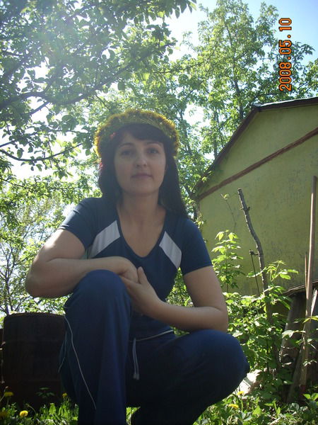 Ирина Булгакова