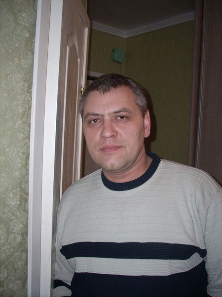 Олег Шитиков