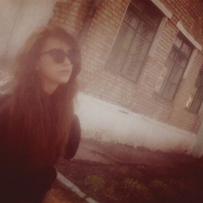 Машуля Летнева