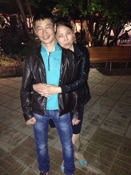 Досмат Ныязбеков