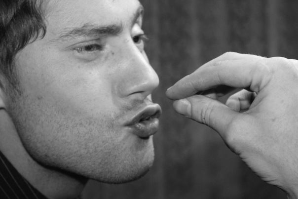 Никита Зинченко