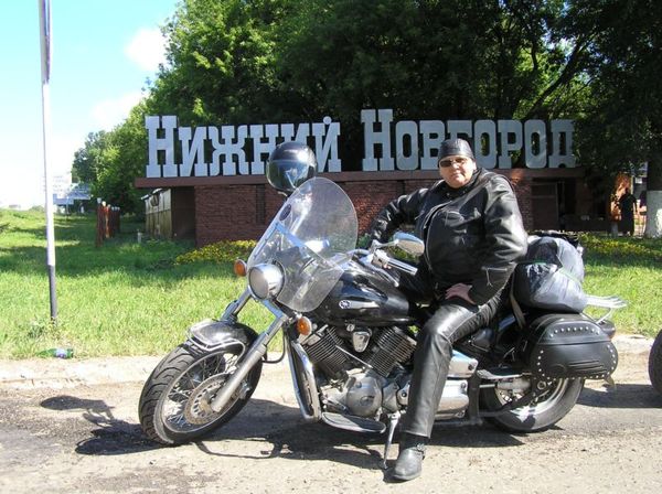 Ольга Гафарова