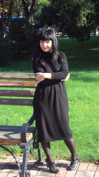 Ксения Корецкая