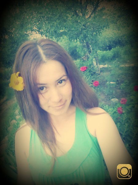 Зульфия Алипбаева