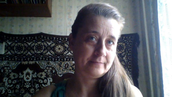 Зинаида Чередниченко