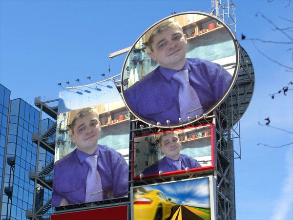 Андрей Владимирович