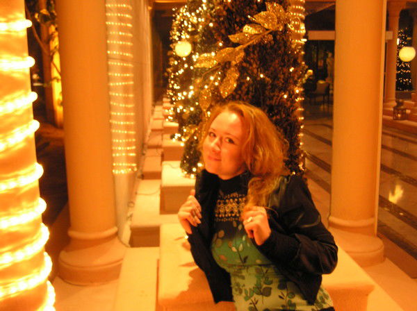 Виктория Гордеева