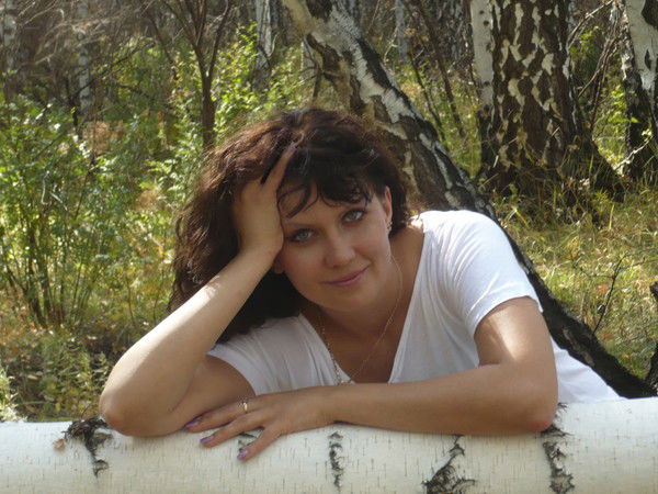 Ольга Соломко