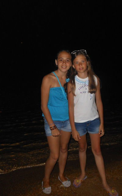 Виктория Ревугина