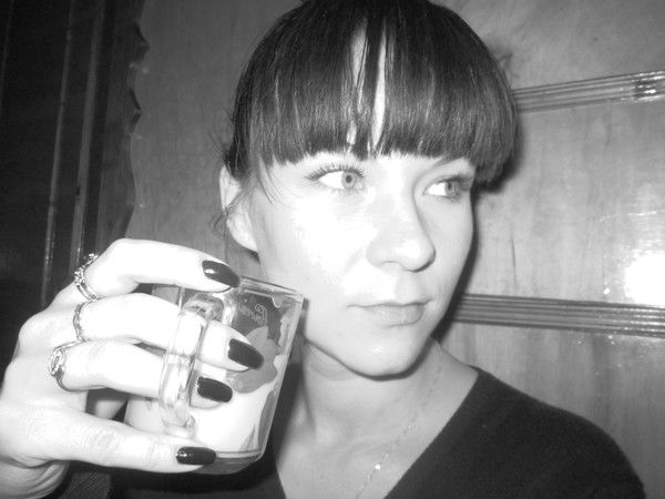 Елена Бутакова