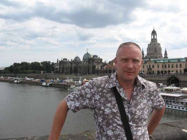 Владимир Моргунов