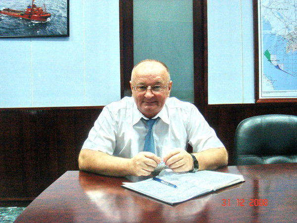 Богдан Машталир