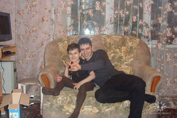 Антон Кабанов