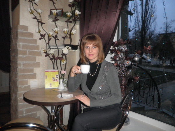 Елена Голуб