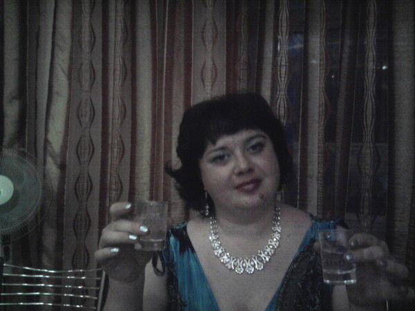 Елена Муханова-Попова