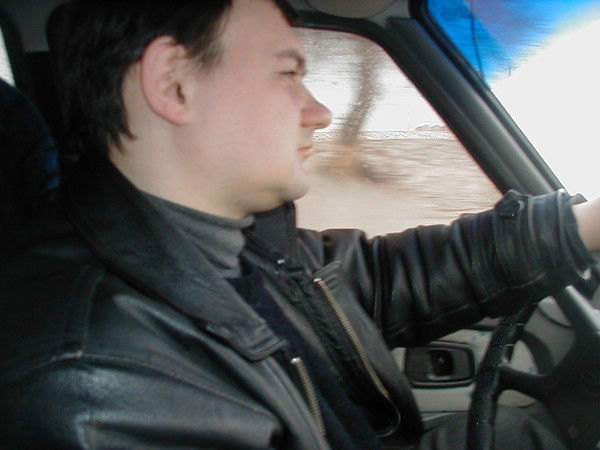 Юрiй Фiльварок