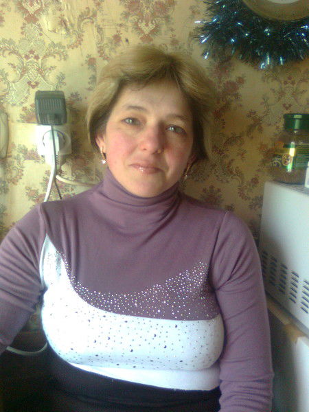 Инна Рудакова