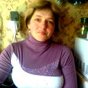 Инна Рудакова