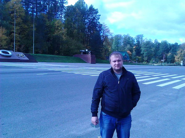 Дима Бугримов