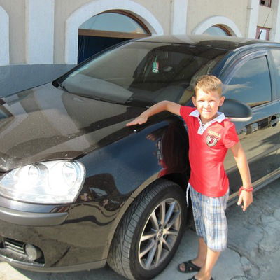 Станислав Олександрович