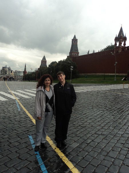 Светлана Демьянова