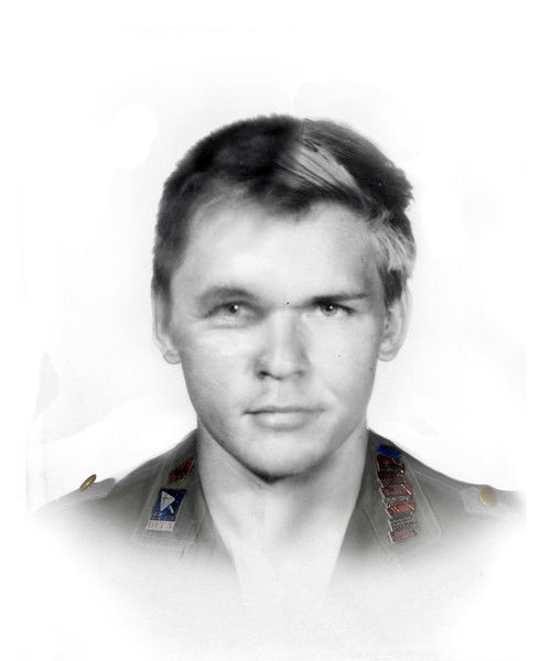 Кузнецов Андрей