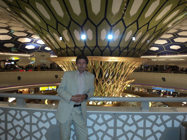 Сергей Осипович