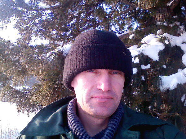 Александр Соснин