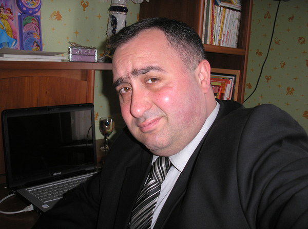 Мирсамед Сеидов