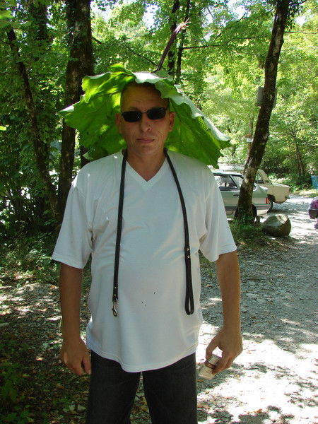 Игорь Малышев