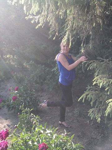 Наталья Шутько