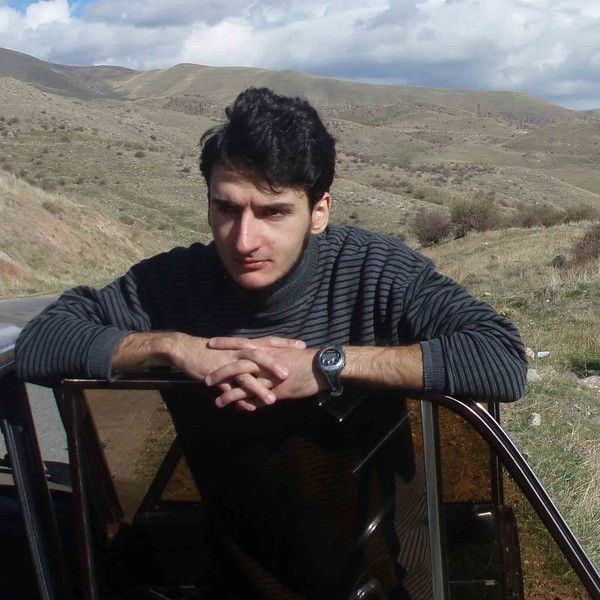 Жирайр Алексанян