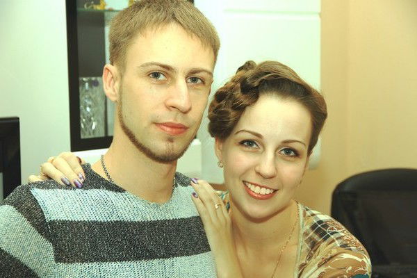 Алексей Леликов