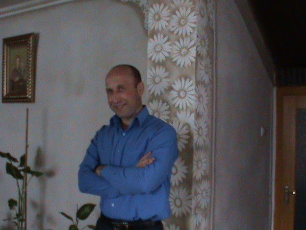 Михаил Роман