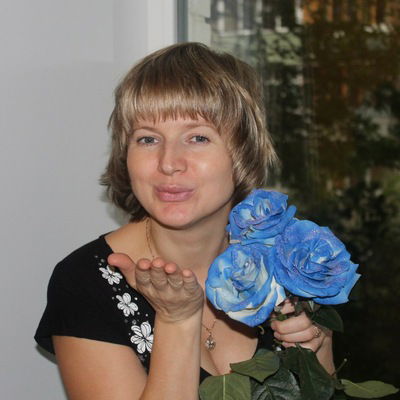 Наталия Кулакова