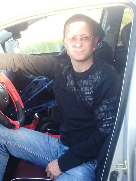 Дима Кочетов