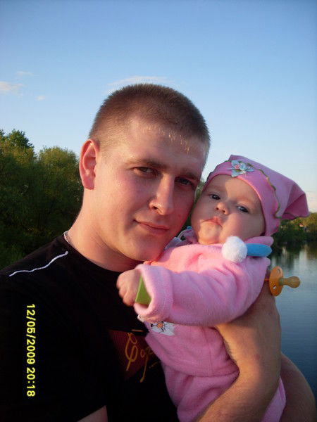 Андрей Шеркунов