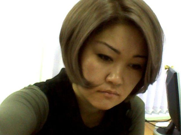 Анар Касенова