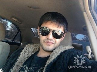 Гагик Симонян