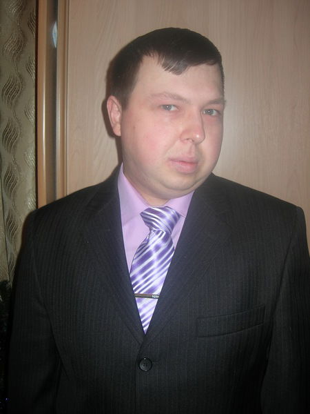 Багаев Вячеслав