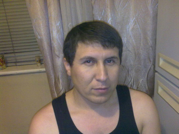 Сайфиддин Миров