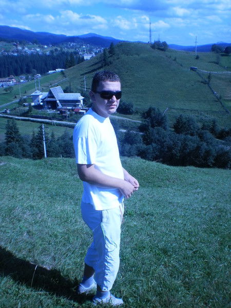 Назарй Цюрак