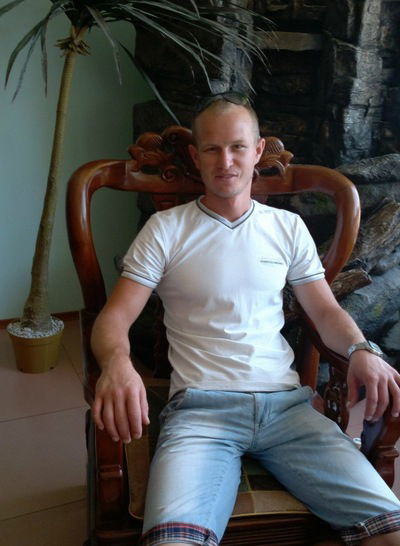 Александр Батышев