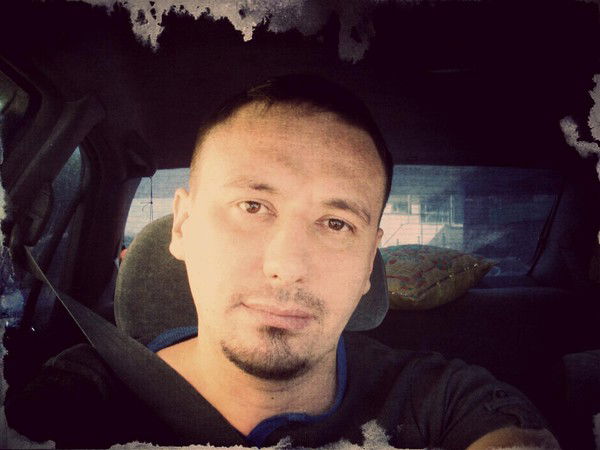 Тагир Галяутдинов