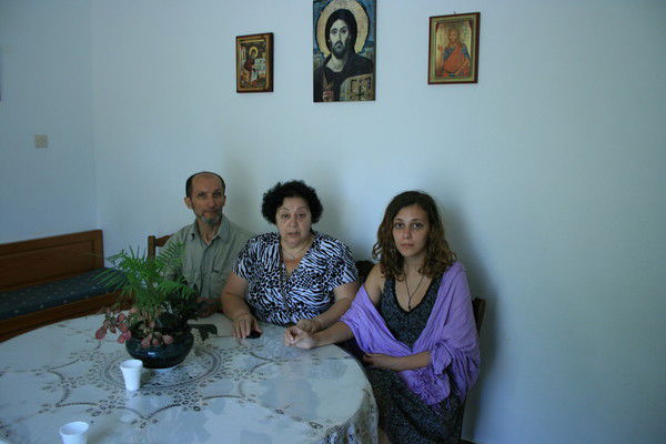 Анна Купреева